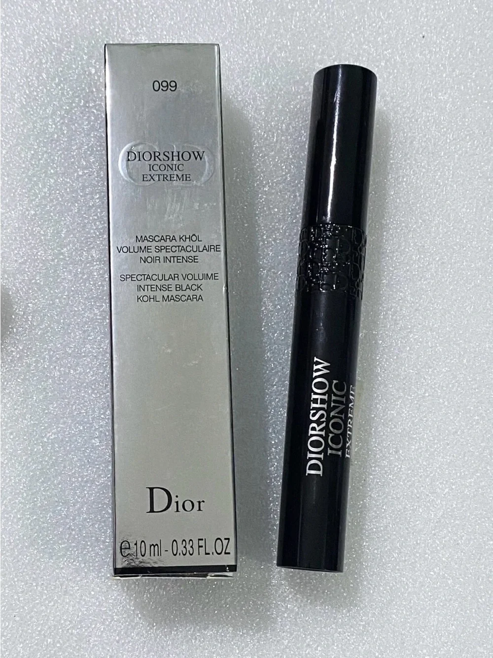 Dior high impact